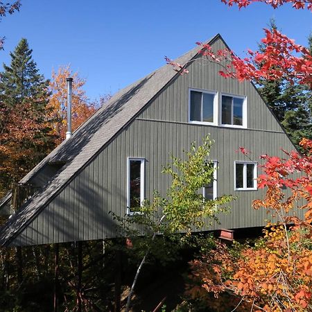 Chalet Familial Du Plateau ボーブレ エクステリア 写真