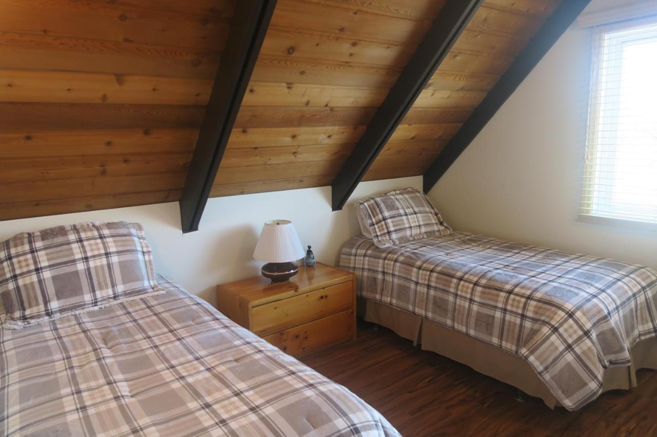 Chalet Familial Du Plateau ボーブレ エクステリア 写真