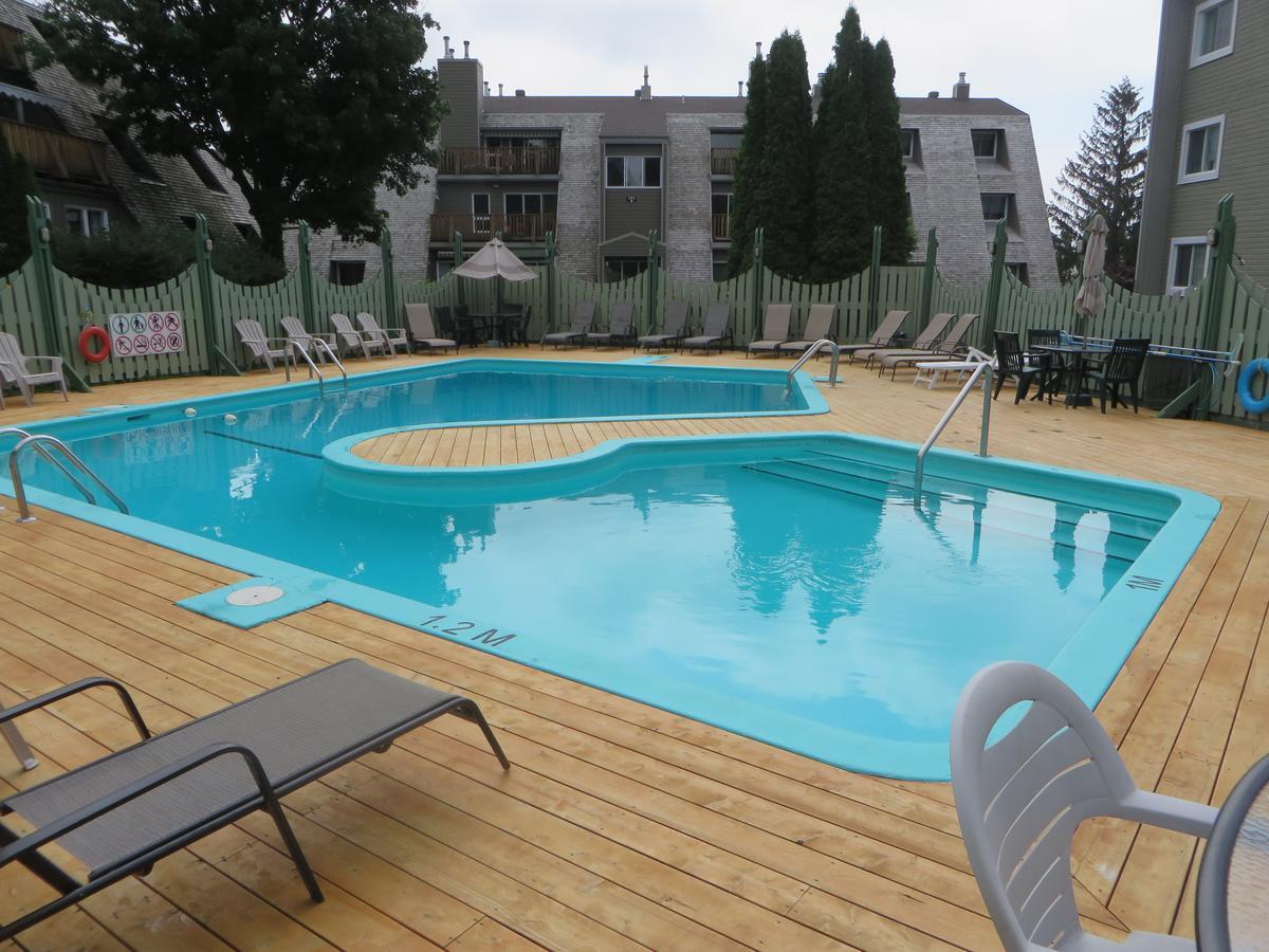 Chalet Familial Du Plateau ボーブレ エクステリア 写真