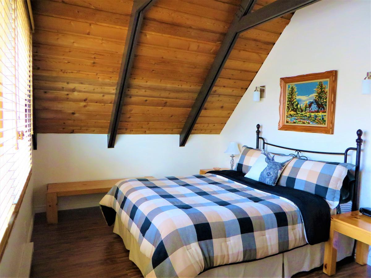 Chalet Familial Du Plateau ボーブレ エクステリア 写真