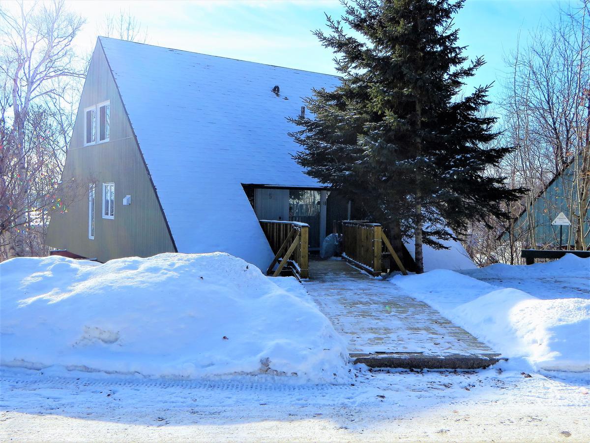 Chalet Familial Du Plateau ボーブレ エクステリア 写真