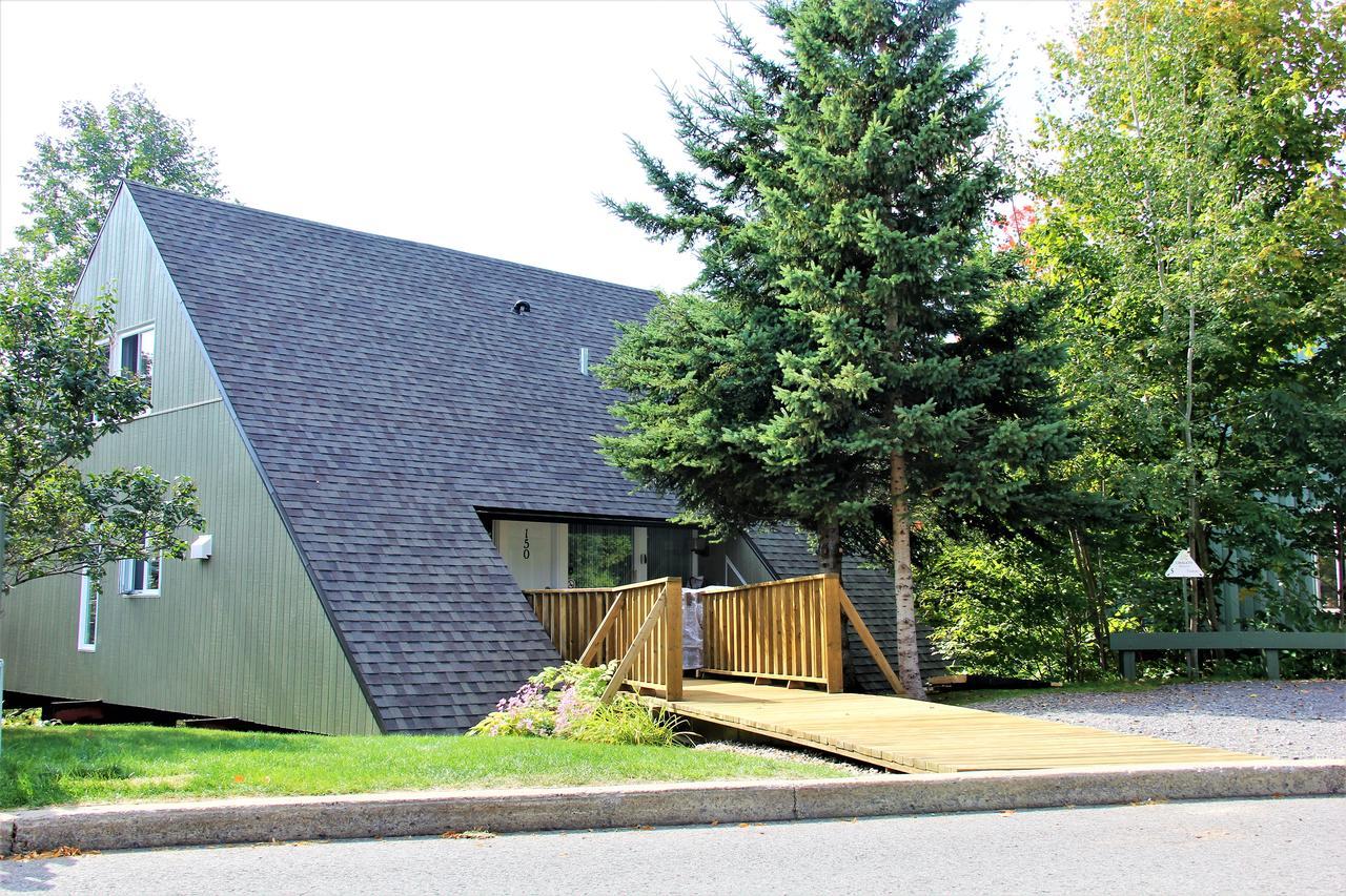 Chalet Familial Du Plateau ボーブレ エクステリア 写真
