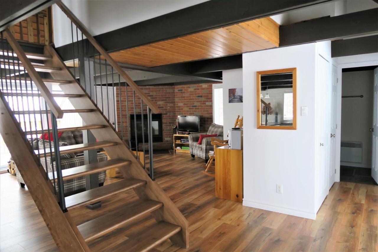 Chalet Familial Du Plateau ボーブレ エクステリア 写真