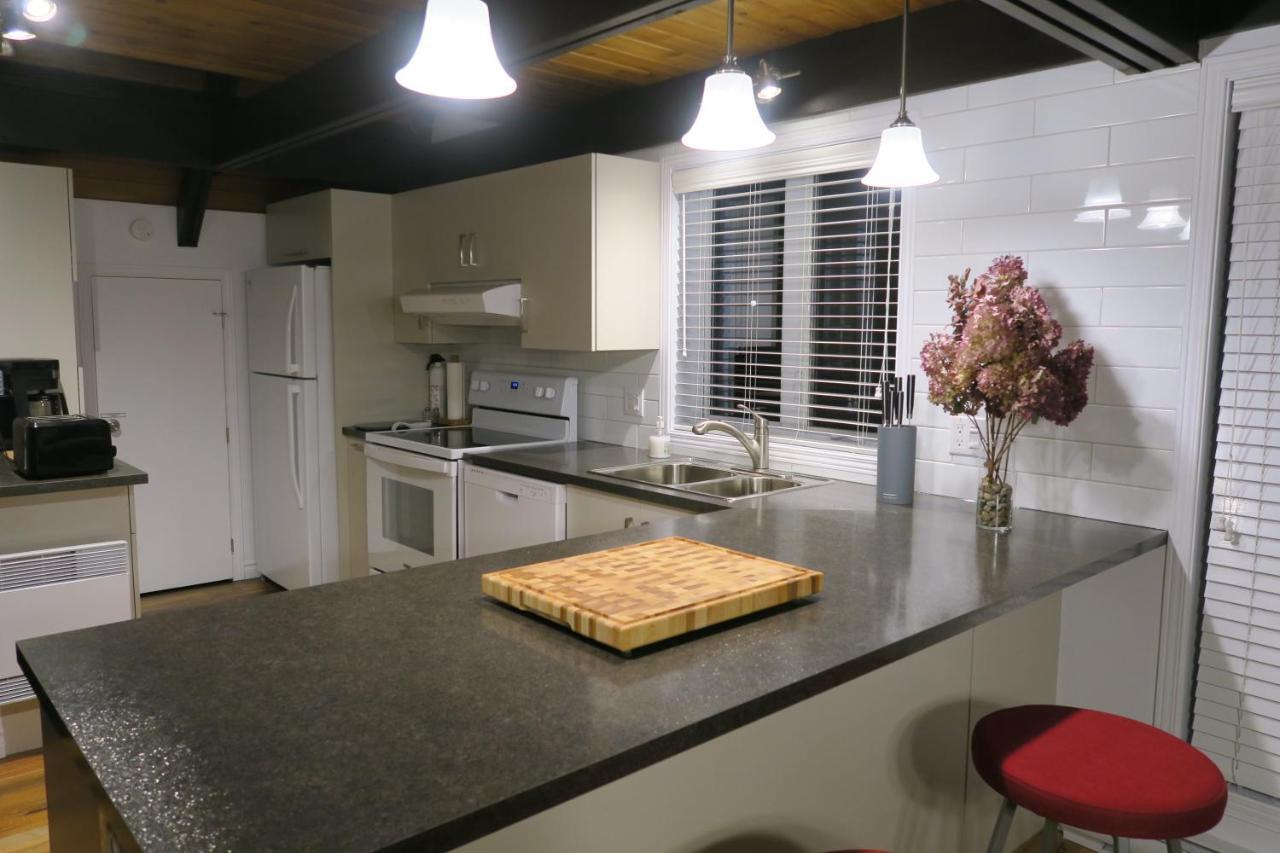 Chalet Familial Du Plateau ボーブレ エクステリア 写真