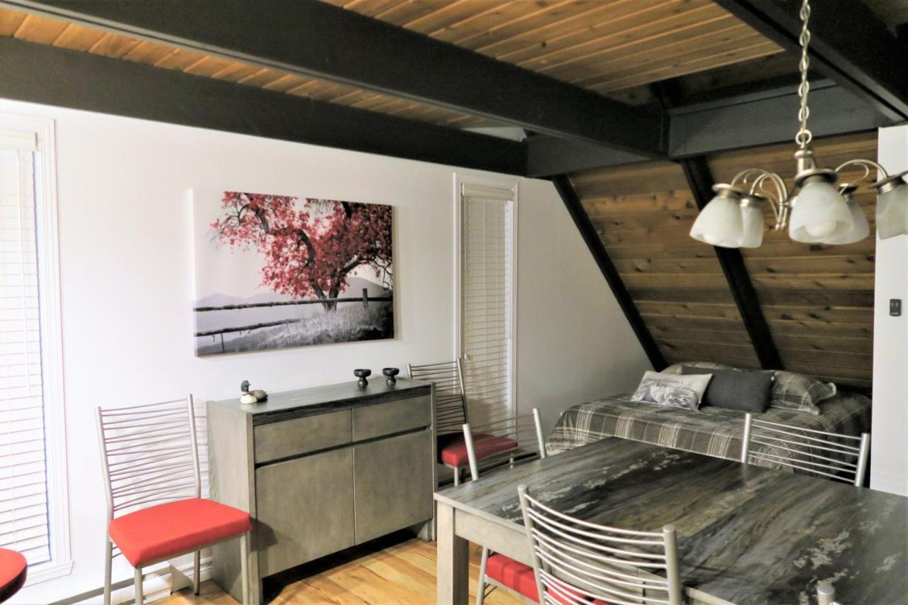 Chalet Familial Du Plateau ボーブレ エクステリア 写真