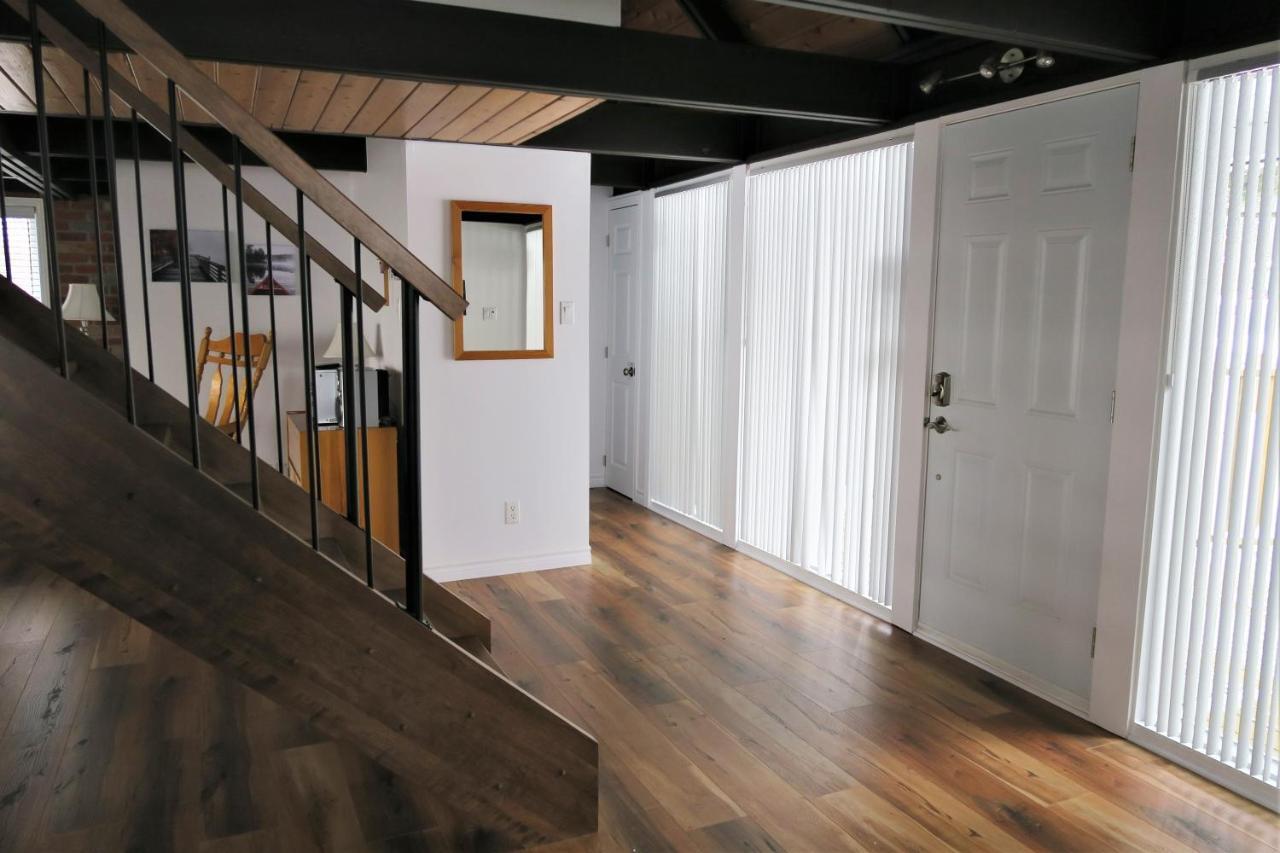 Chalet Familial Du Plateau ボーブレ エクステリア 写真